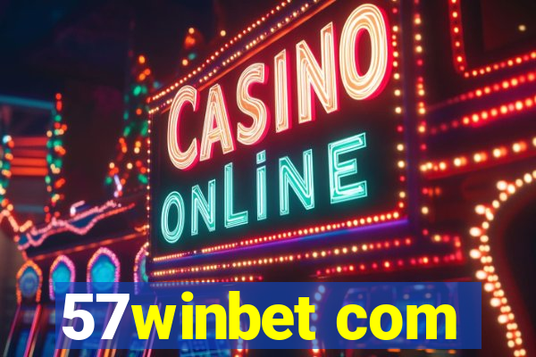 57winbet com